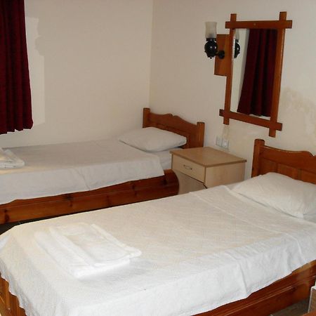 Villa Ozalp Apartments Dalyan Exterior foto