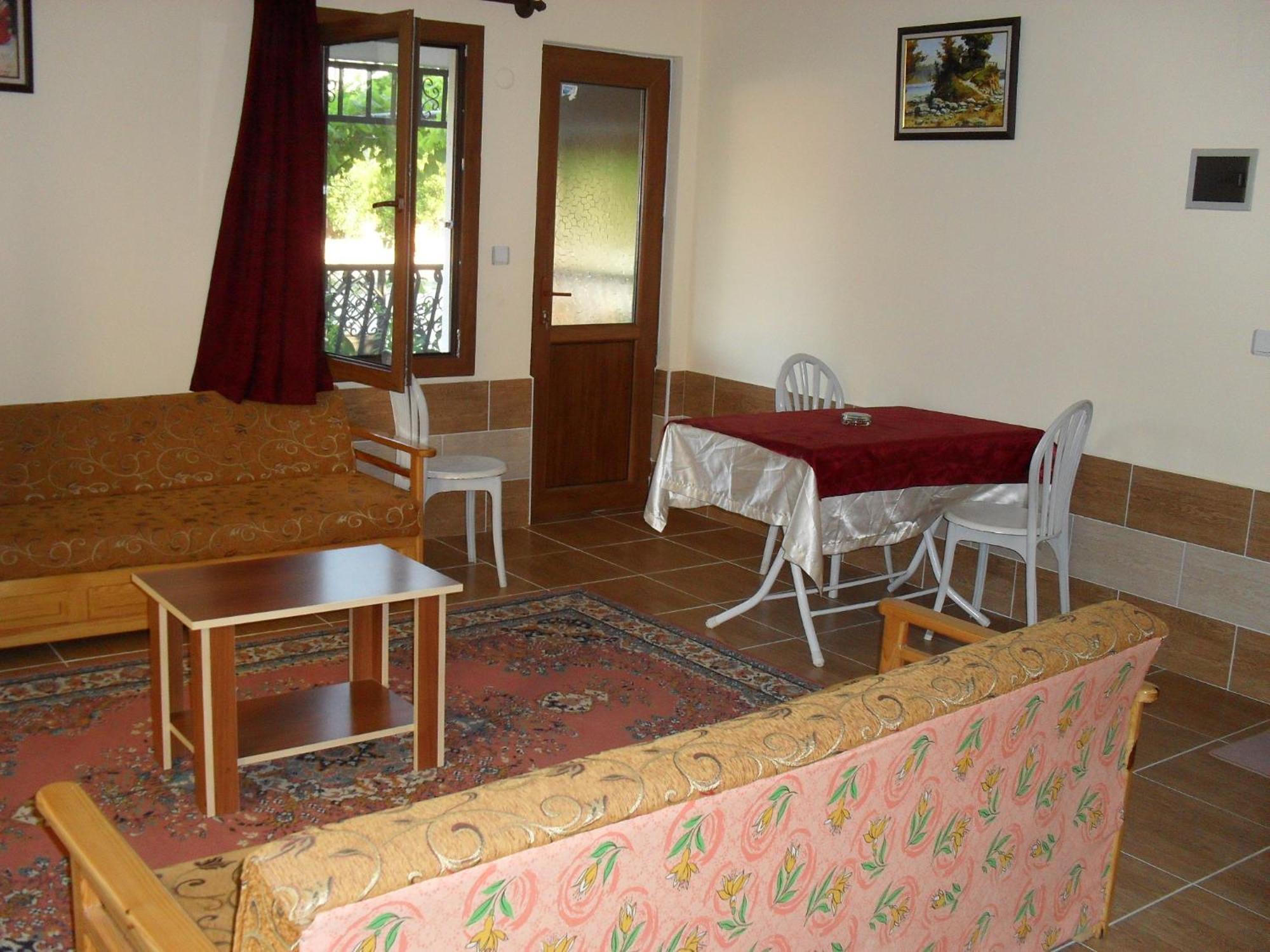 Villa Ozalp Apartments Dalyan Exterior foto