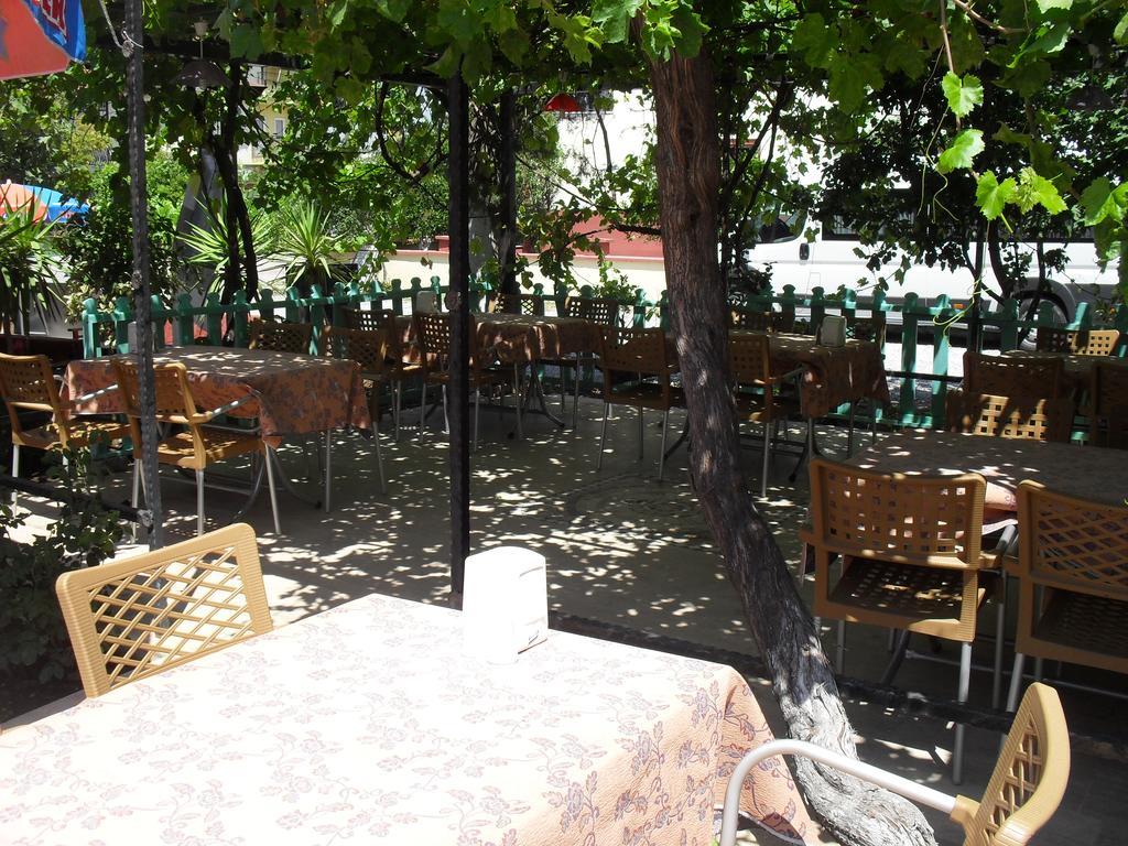 Villa Ozalp Apartments Dalyan Exterior foto